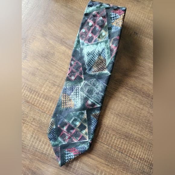 Fendi Other - Vintage Fendi Tie